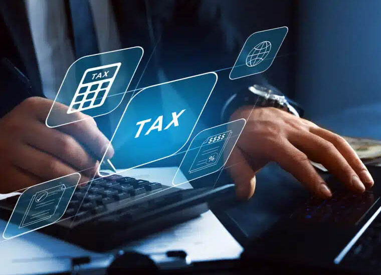Tax Advisor