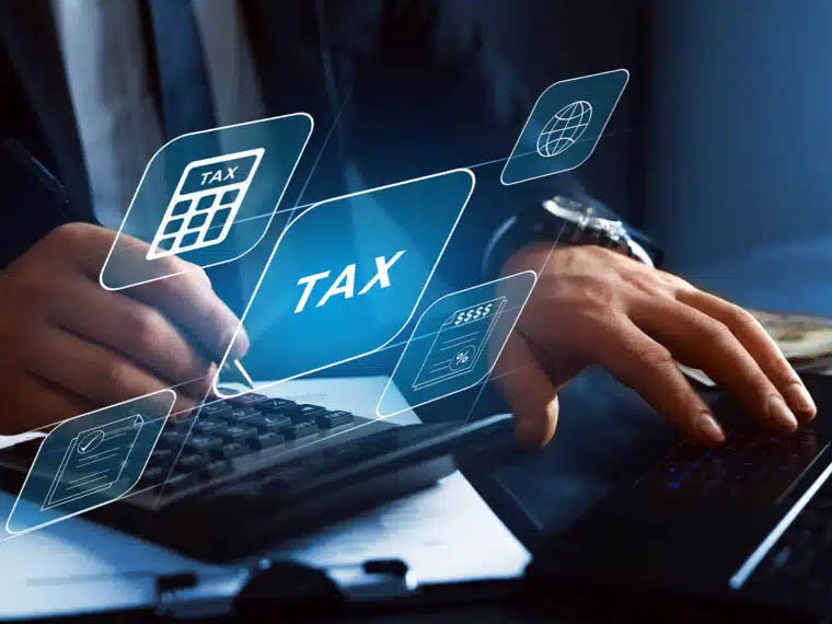 Tax Advisor