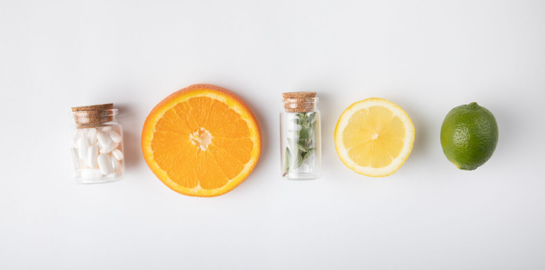 Vitamin C
