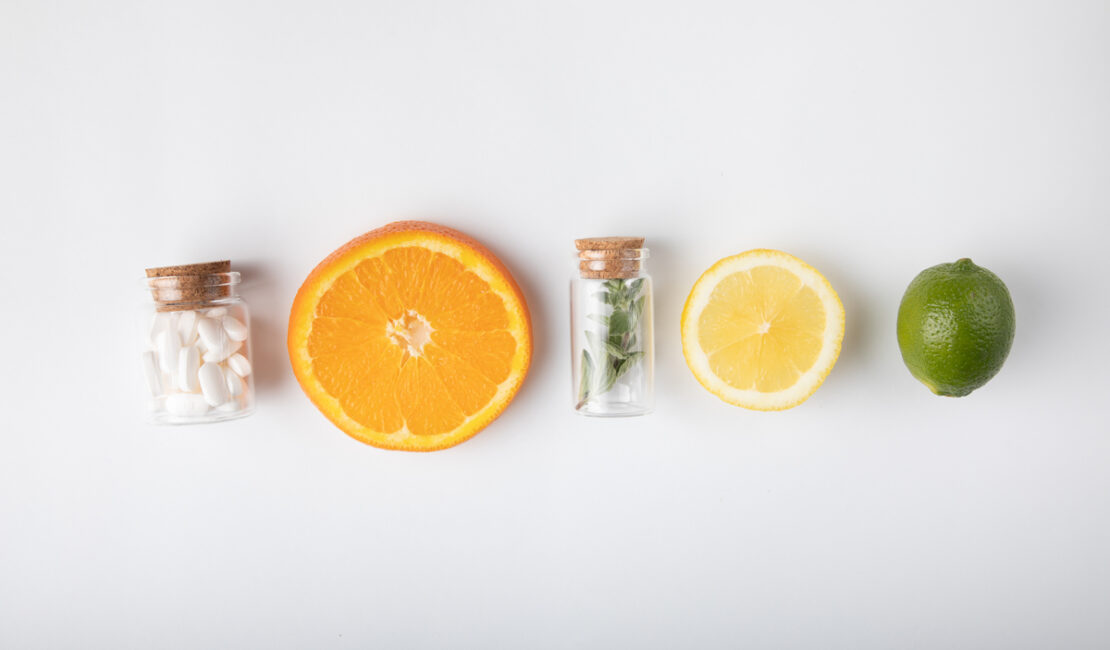 Vitamin C