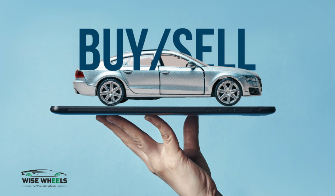 Buy and Sell Cars