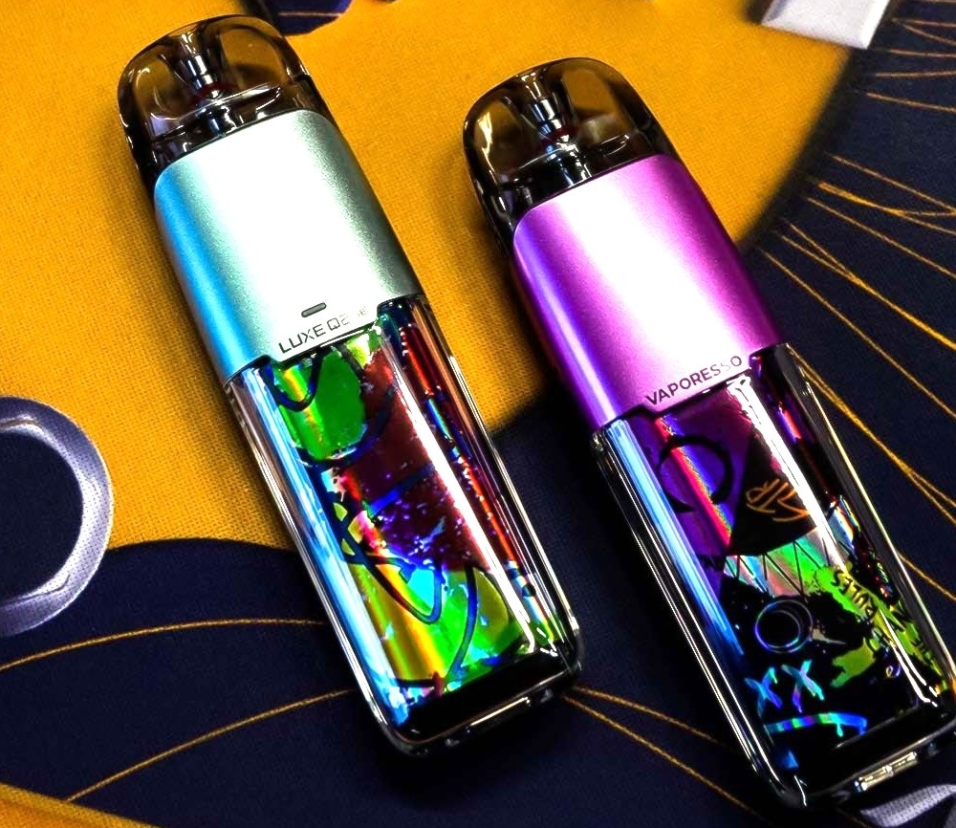 Vaporesso Luxe Q2 Se