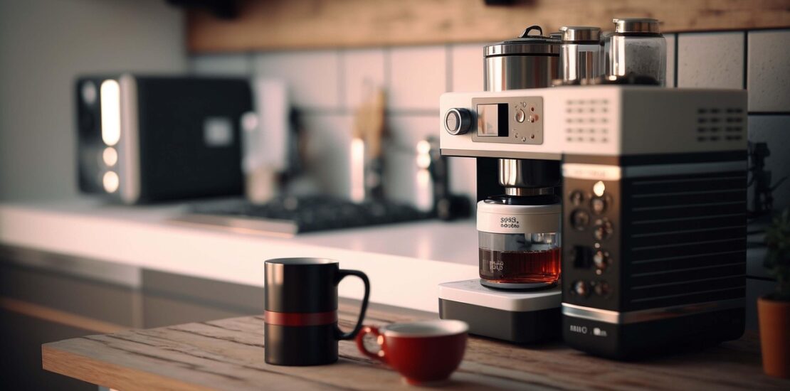 coffee makers