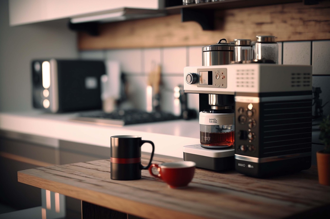 coffee makers