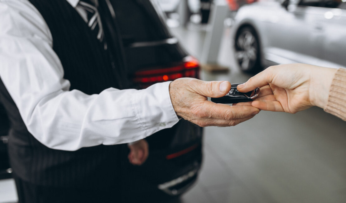 auto donation programs