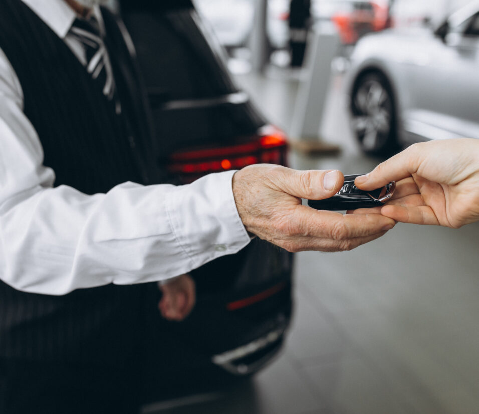 auto donation programs