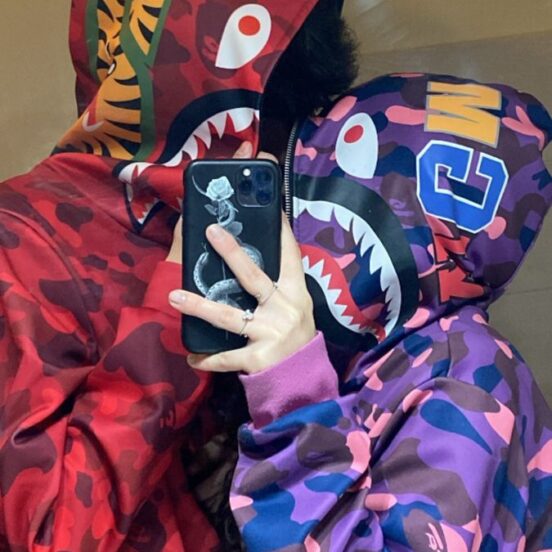 BAPE Hoodie
