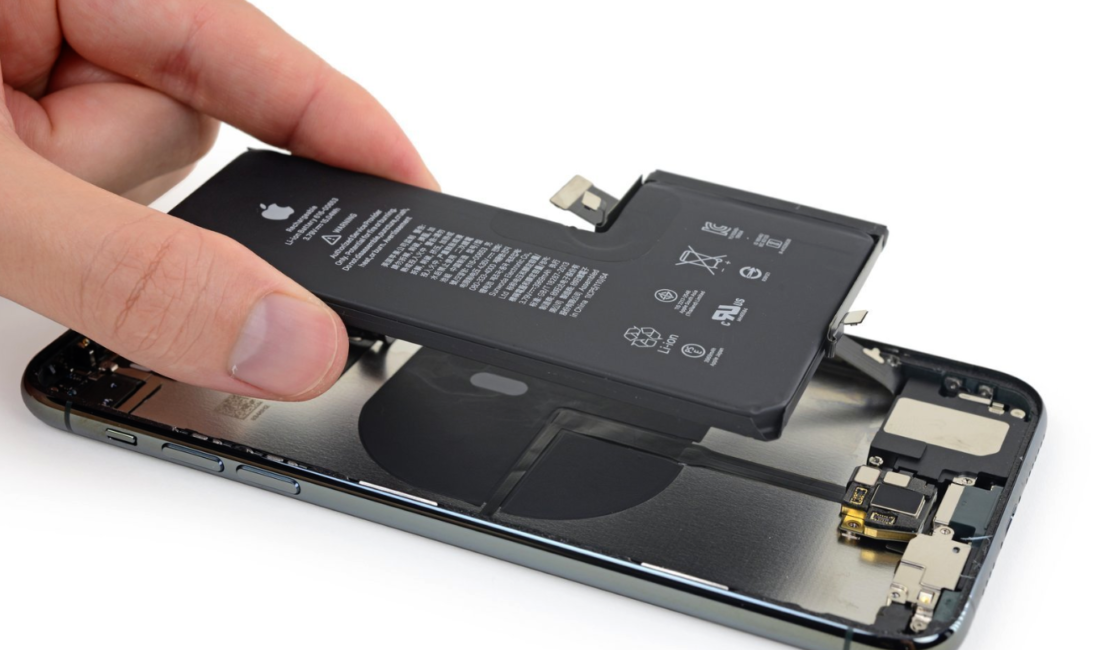 iPhone Battery Repair Washington DC