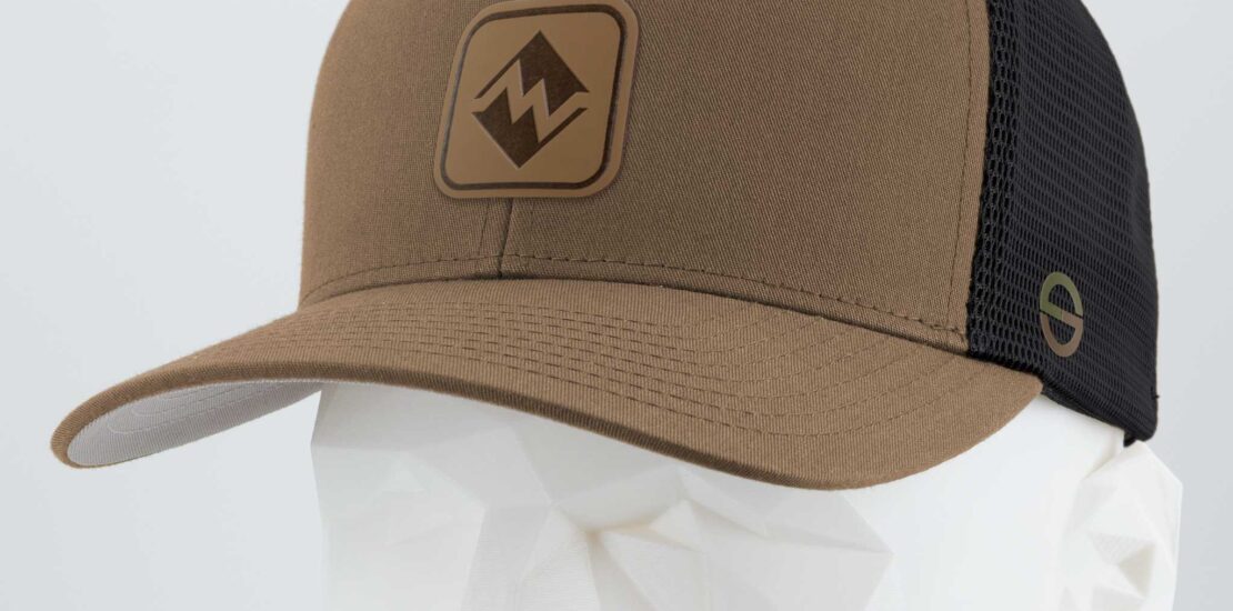 best trucker caps