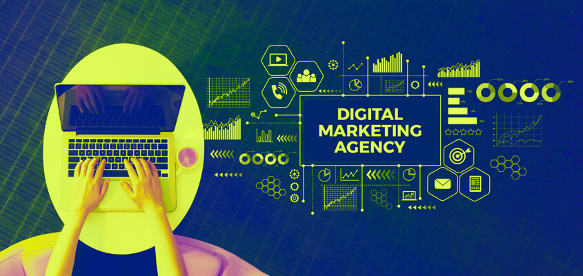Digital Marketing Agency Georgia
