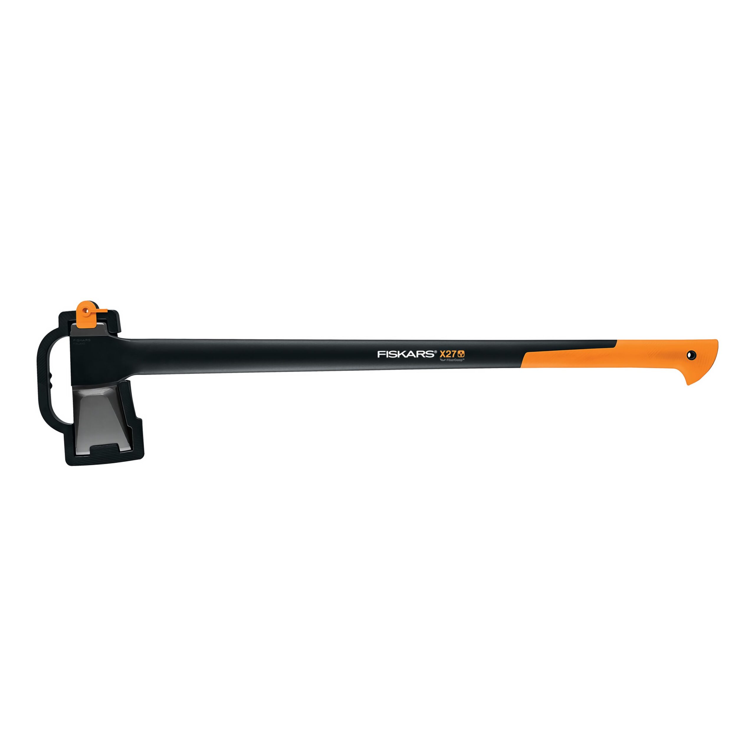 fiskars splitting axe