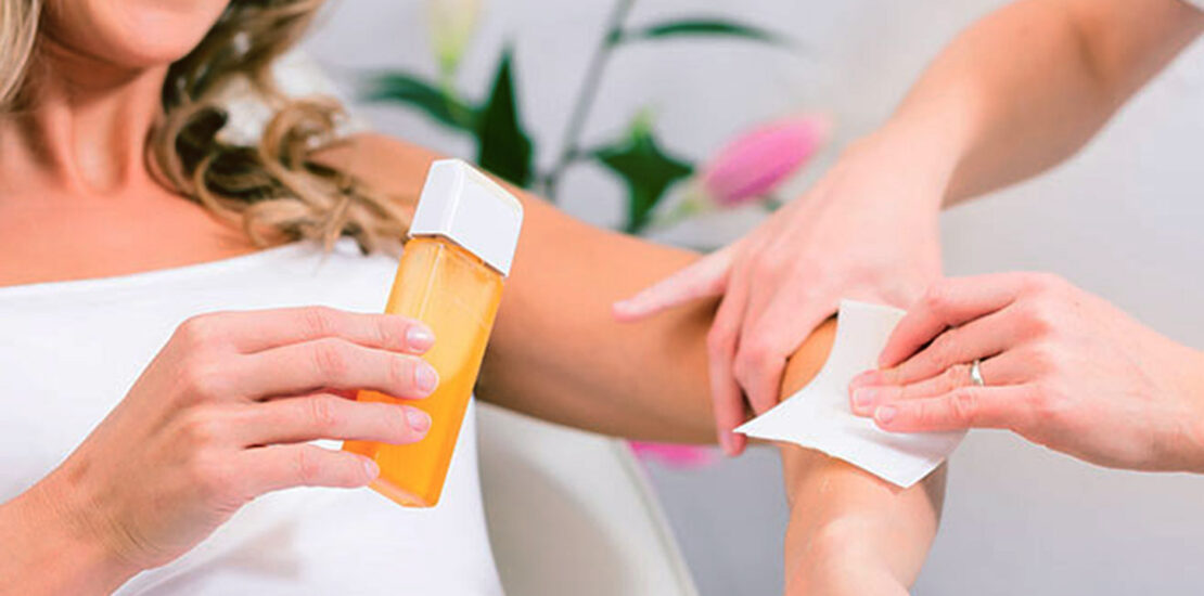 Waxing Service Trussville