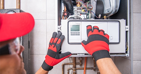 Furnace Inspection Bloomfield