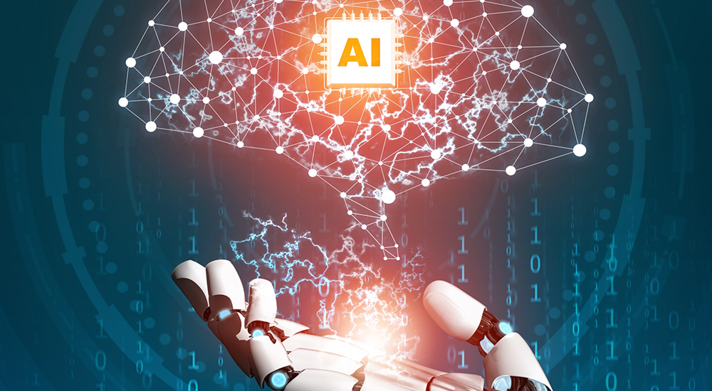 Generative AI Applications