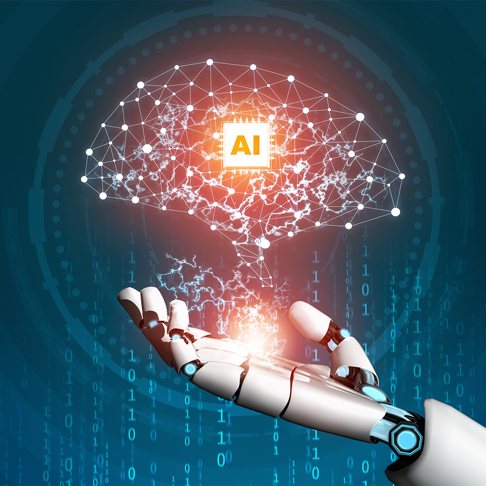 Generative AI Applications