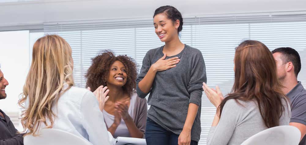 mental health rehabilitation center