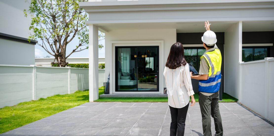 Pre Listing Home Inspection Atlanta