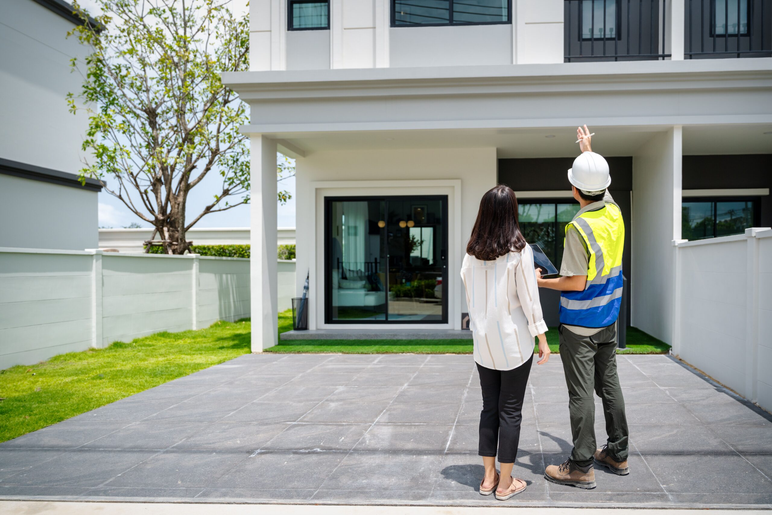 Pre Listing Home Inspection Atlanta