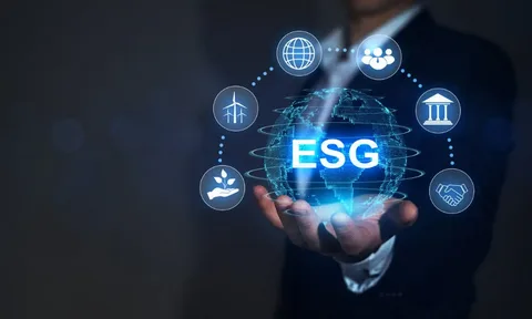 ESG Reporting