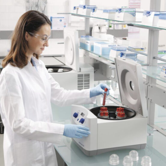 Biology laboratory equipment