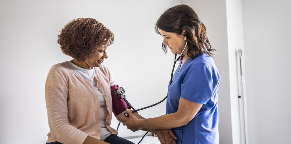 Tricks to Lower Blood Pressure Instantly