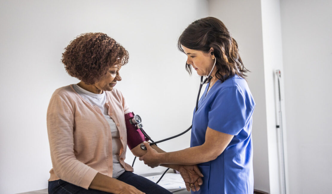 Tricks to Lower Blood Pressure Instantly