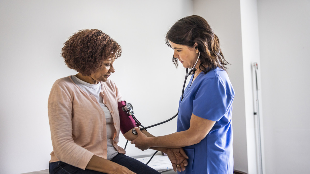 Tricks to Lower Blood Pressure Instantly
