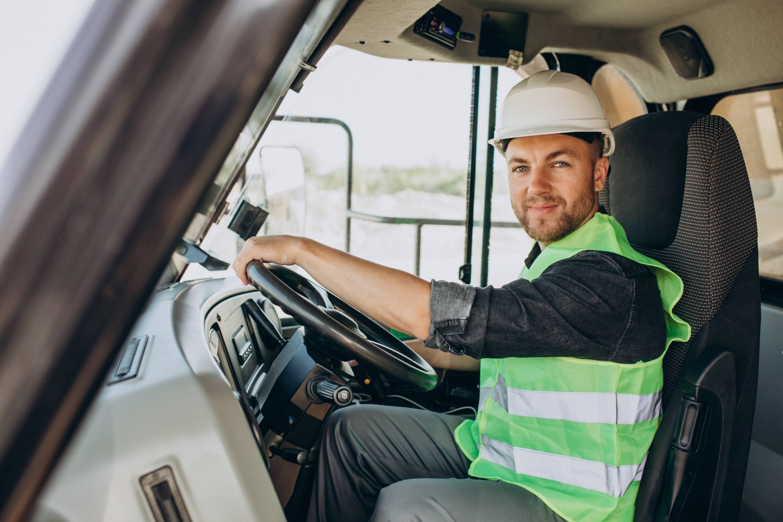 elite driver jobs