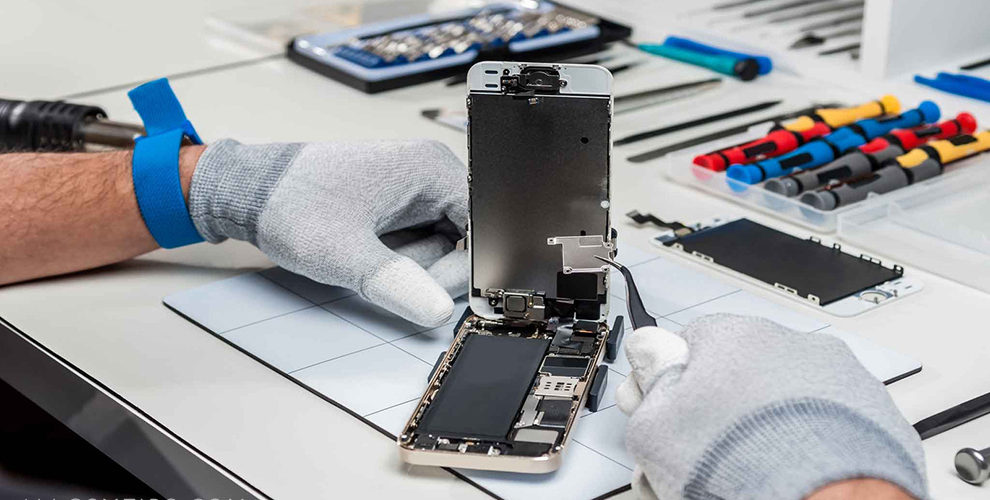 iPhone Repair Garland