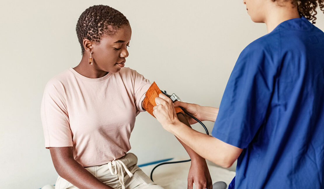 Primary Care Physician
