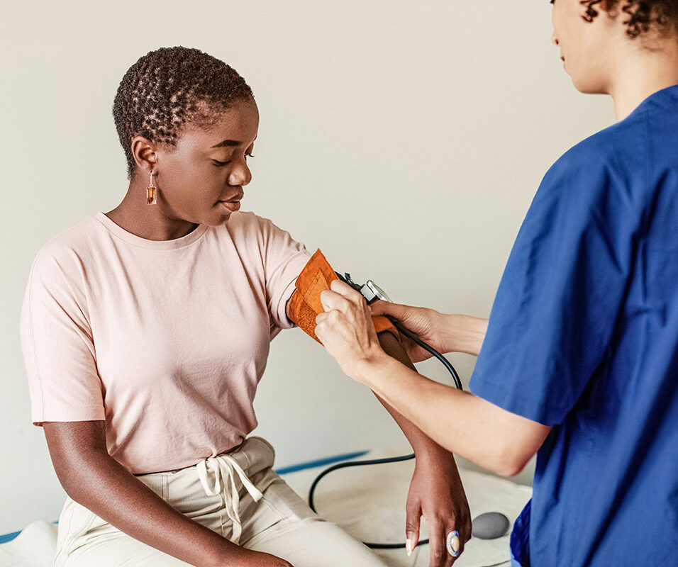 Primary Care Physician