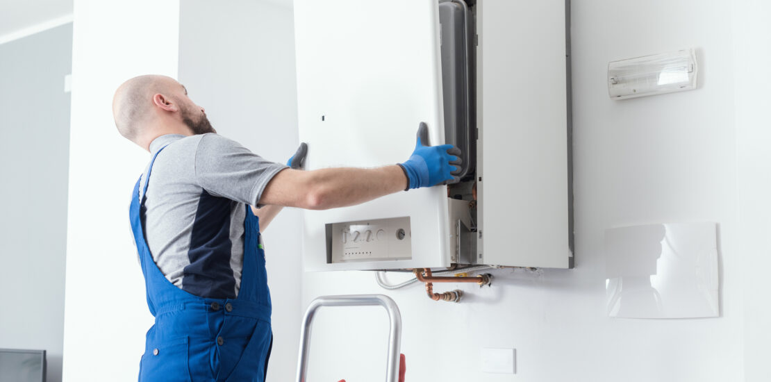 Boiler Repair Bloomfield