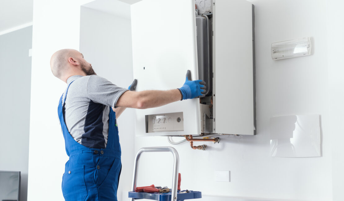 Boiler Repair Bloomfield
