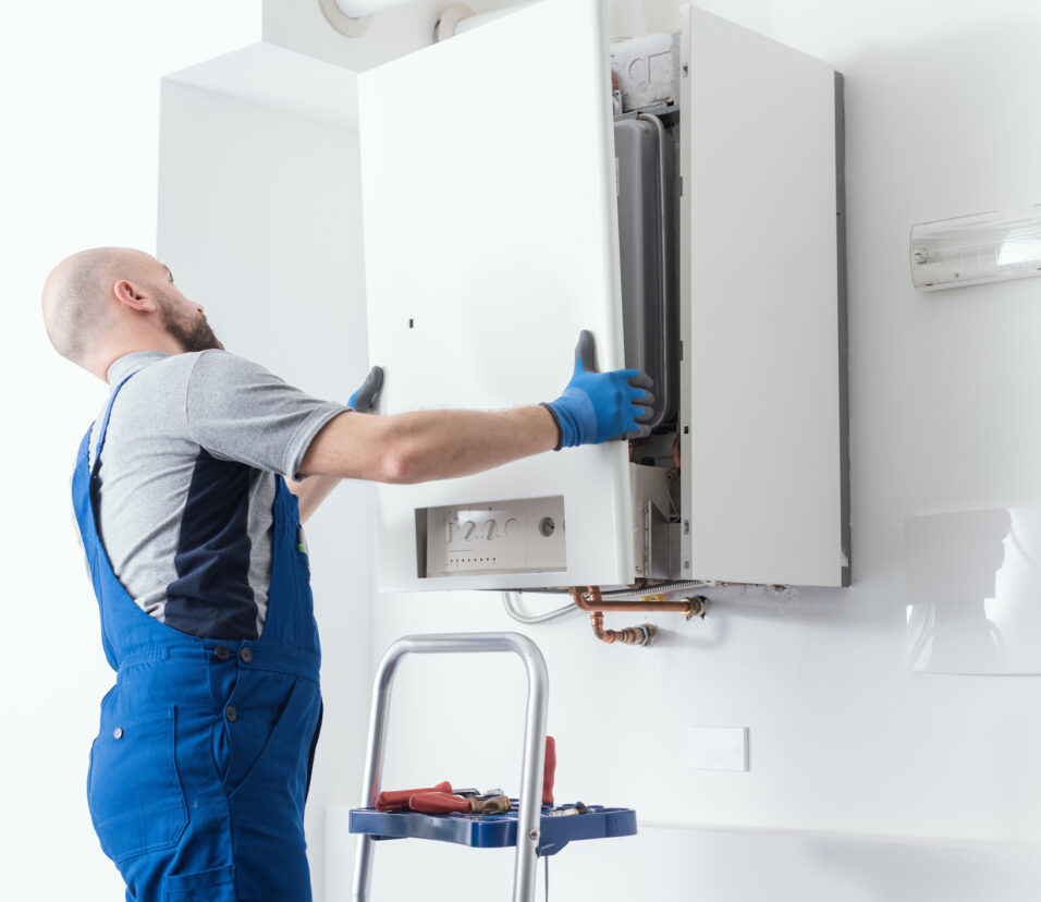 Boiler Repair Bloomfield