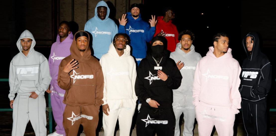 Nofs Tracksuit