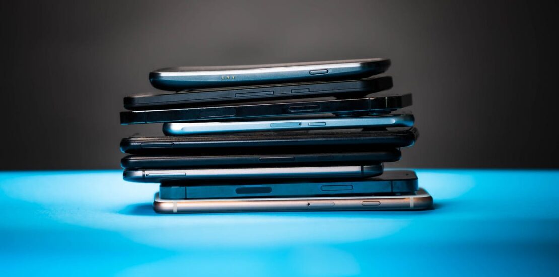 Used Phone Prices in Pakistan