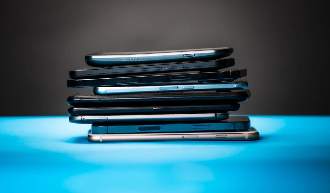 Used Phone Prices in Pakistan