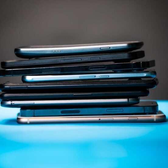 Used Phone Prices in Pakistan