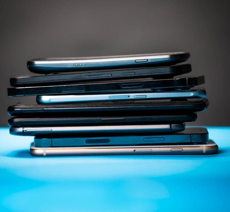 Used Phone Prices in Pakistan