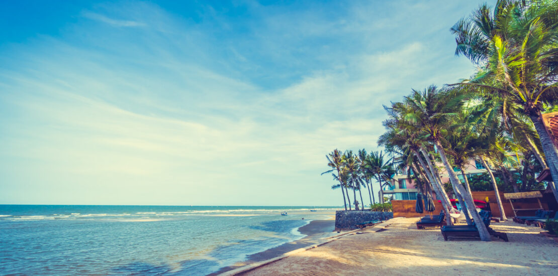 Places to Visit in North Goa