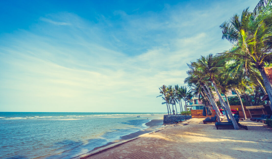 Places to Visit in North Goa