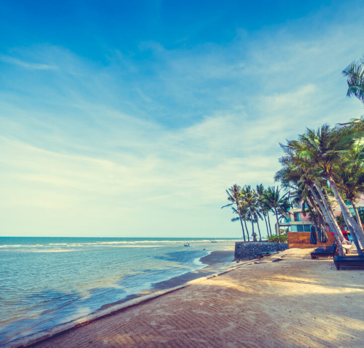 Places to Visit in North Goa