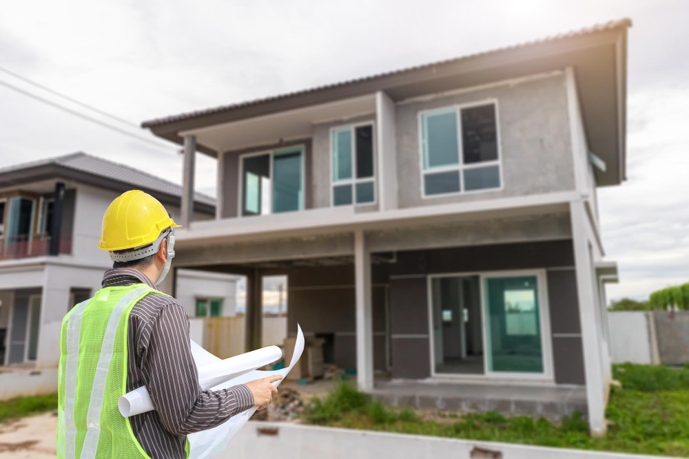 Pre Listing Home Inspection Atlanta