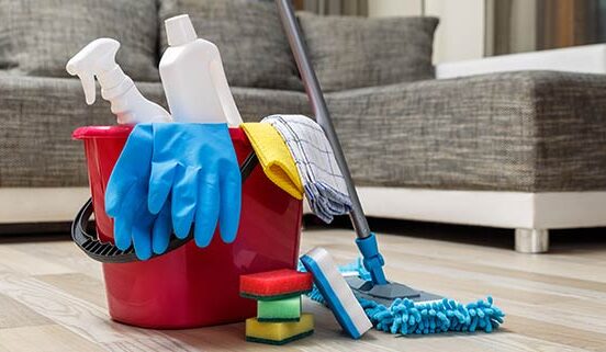 Cleaning Company Strongsville