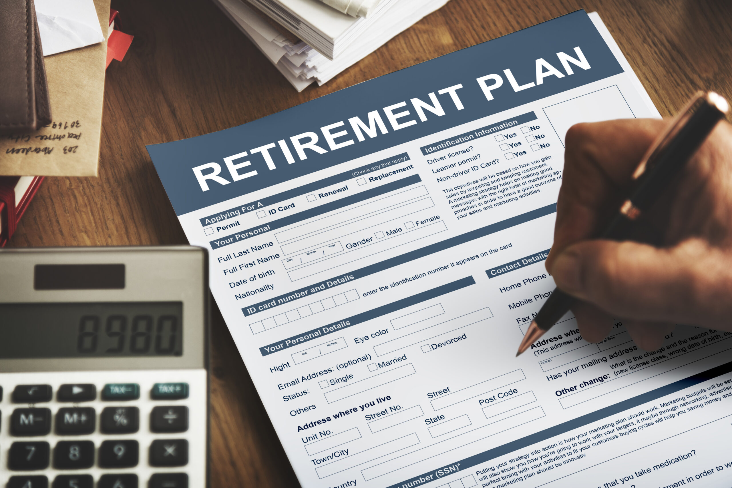 why would social security retirement benefits be suspended