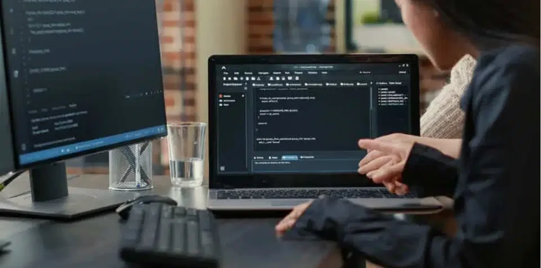 social media app development company