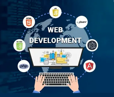 Website Design & Development in Buffalo, NY