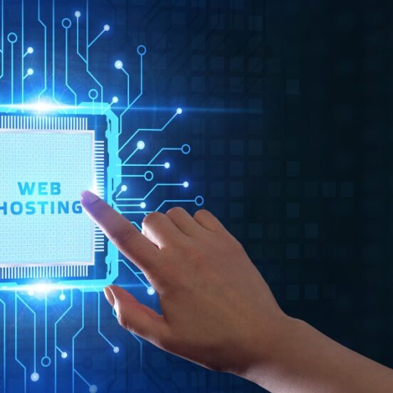 What Makes Web Hosting Companies in the UAE Different - and Why Local Hosting Is Worth It