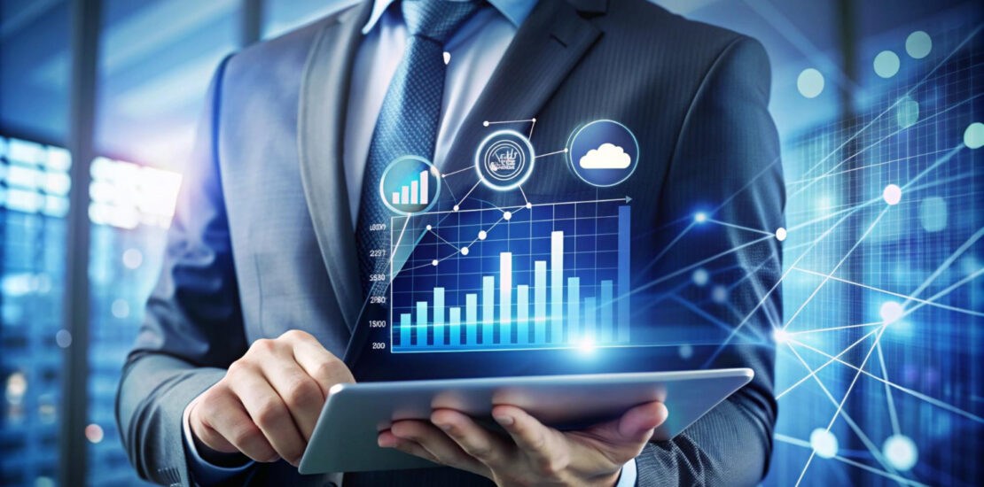 Business Intelligence platform