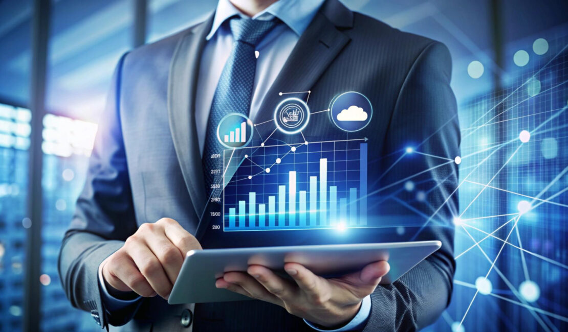 Business Intelligence platform